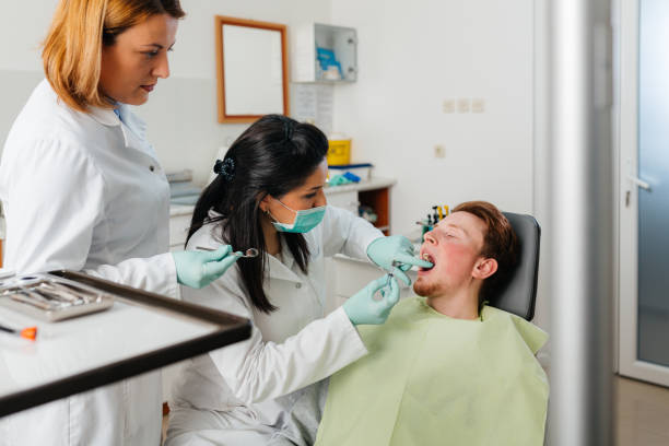 Best Emergency Dentist for Knocked-Out Tooth in Brusly, LA